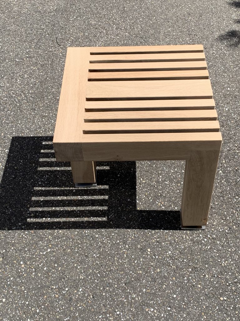 Möbelwerkstätte Heck GmbH » 200361 – Terrassenmöbel