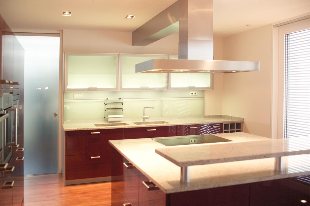 Möbelwerkstätte Heck GmbH » Küche – 2006006